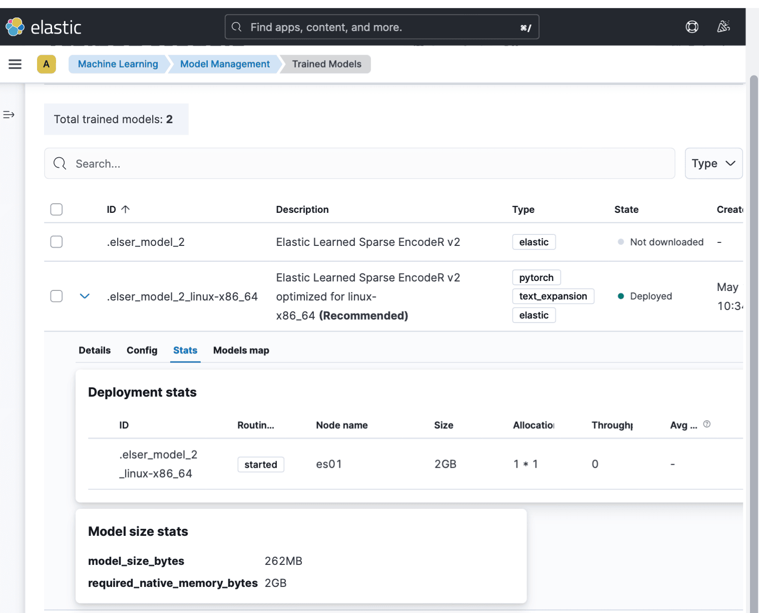 Semantic search with ELSER in Elasticsearch | Ojitha Hewa Kumanayaka