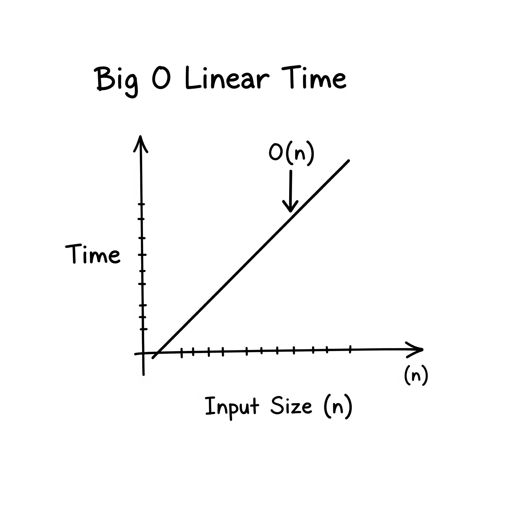Linear Time