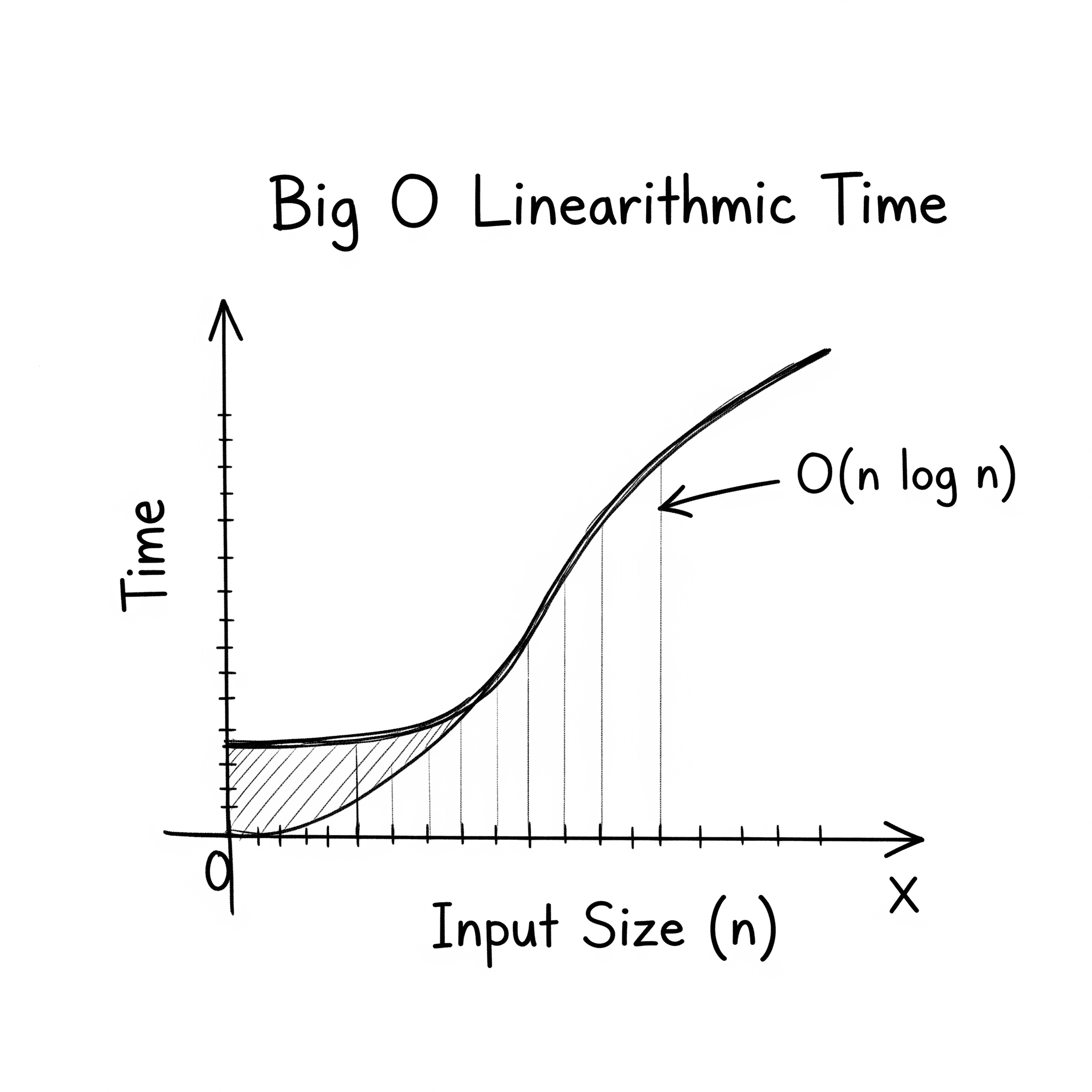 Linearithmic Time